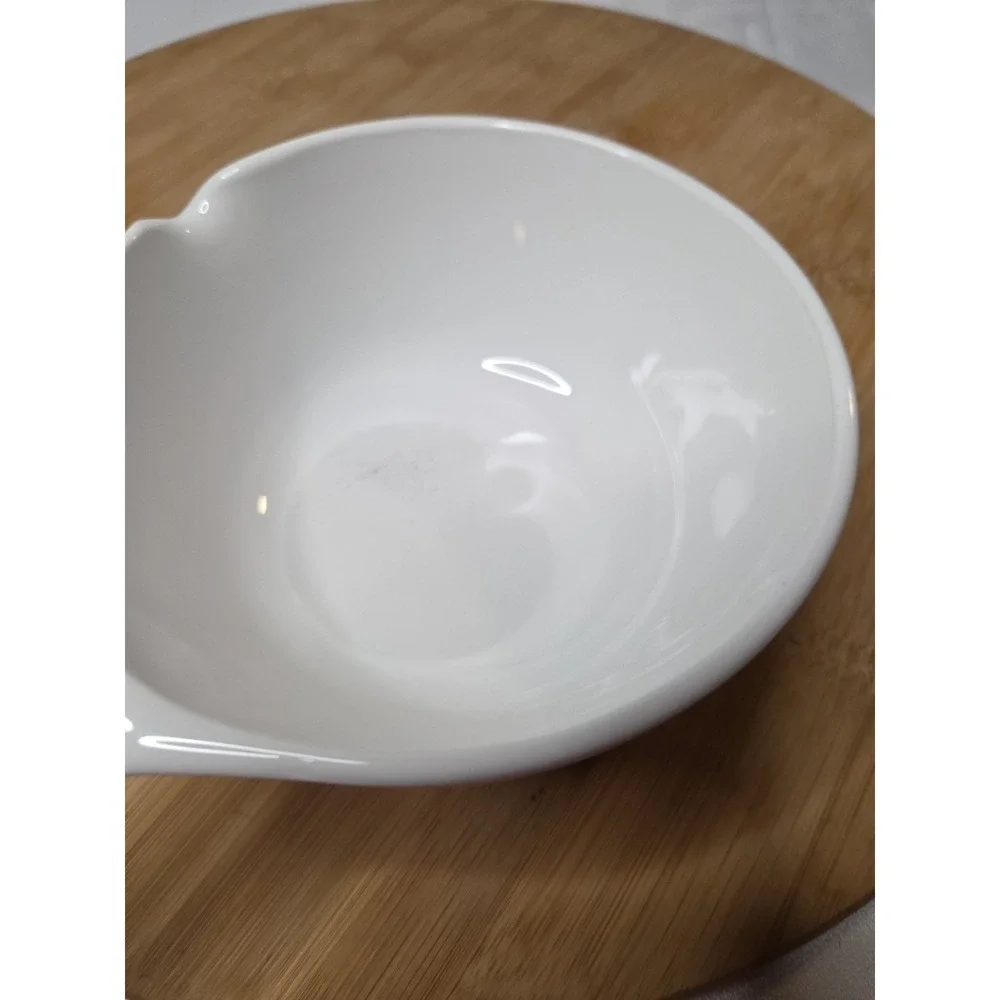 Vintage CorningWare Spice of Life 2.5 Cup Sauce Pan La Sauge P-89-B White